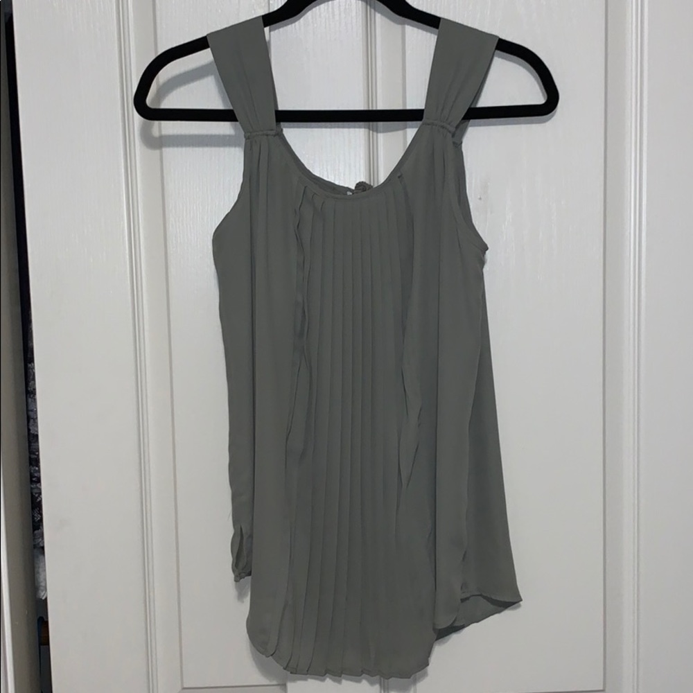 Blouse - Picture 3 of 5